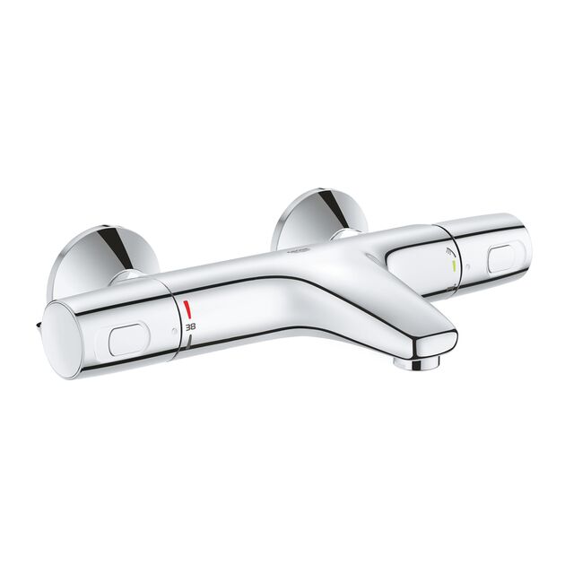 Смеситель термостатический для ванны Grohe QuickFix Precision Trend 34227002, фото  | SNABZHENIE.com.ua