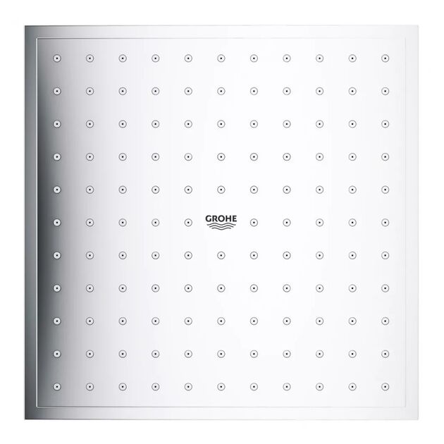 Душевая система термостатическая Grohe QuickFix Vitalio Joy System 230 26365000, фото , изображение 3 | SNABZHENIE.com.ua Душевая система термостатическая Grohe QuickFix Vitalio Joy System 230 26365000, фото , изображение 3 | SNABZHENIE.com.ua
