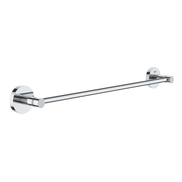 Полотенцедержатель Grohe QuickFix Start 41197000, фото  | SNABZHENIE.com.ua