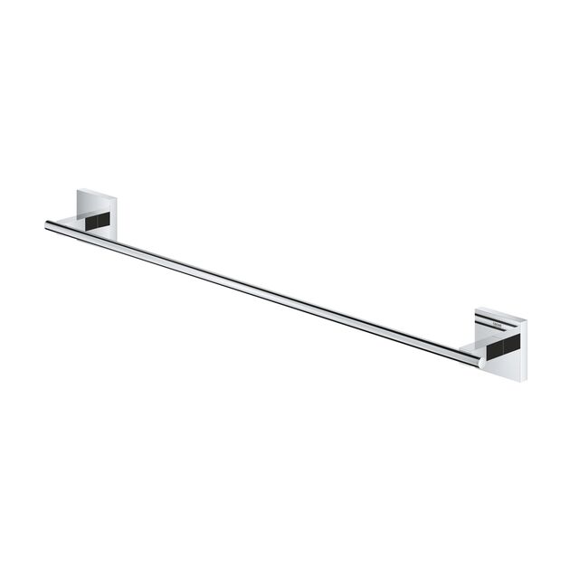 Набор аксессуаров для ванной комнаты Grohe QuickFix Start Cube 3 в 1 41115000, фото , изображение 6 | SNABZHENIE.com.ua