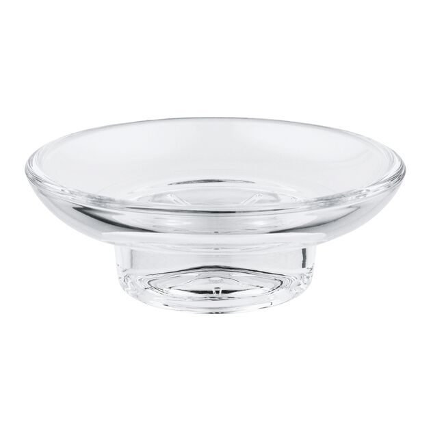 Мыльница без держателя Grohe QuickFix Start 41182000, фото  | SNABZHENIE.com.ua