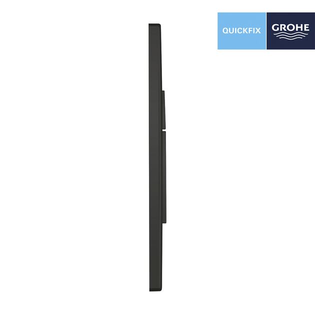 Панель смыва для унитаза Grohe QuickFix Even 389662430, фото , зображення 3 | SNABZHENIE.com.ua Панель смыва для унитаза Grohe QuickFix Even 389662430, фото , зображення 3 | SNABZHENIE.com.ua