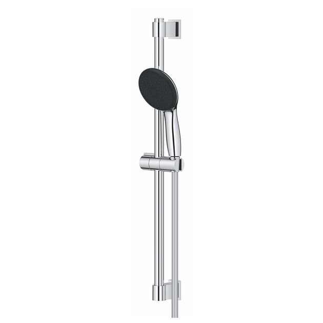Душевой гарнитур Grohe QuickFix Vitalio Comfort 110 26032001, фото , зображення 4 | SNABZHENIE.com.ua
