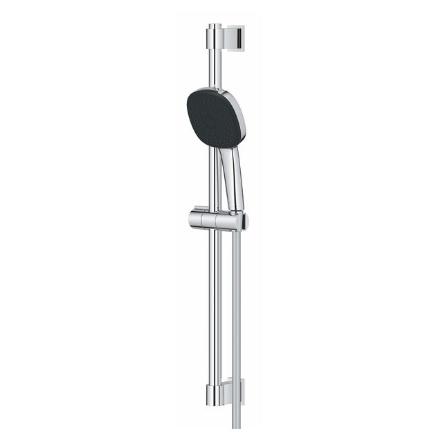 Душевой гарнитур Grohe QuickFix Vitalio Comfort 110 26096001, фото , зображення 4 | SNABZHENIE.com.ua