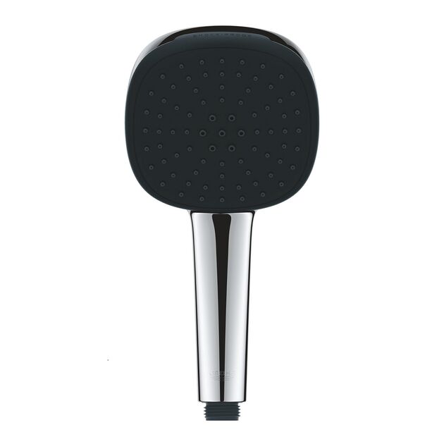 Лейка для ручного душа Grohe QuickFix Vitalio Comfort 110 26397001, фото , изображение 3 | SNABZHENIE.com.ua Лейка для ручного душа Grohe QuickFix Vitalio Comfort 110 26397001, фото , изображение 3 | SNABZHENIE.com.ua