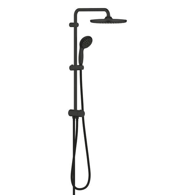 Душевая система Grohe QuickFix Vitalio Start 250 266802430, фото  | SNABZHENIE.com.ua