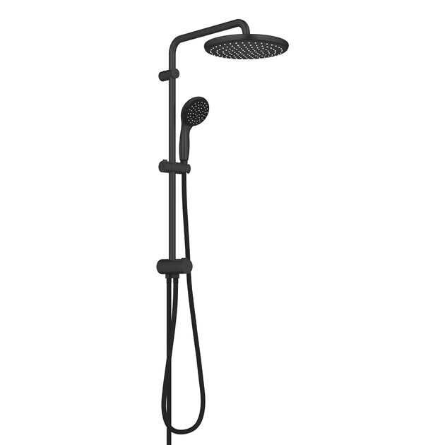 Душевая система Grohe QuickFix Vitalio Start 250 266802430, фото , изображение 3 | SNABZHENIE.com.ua Душевая система Grohe QuickFix Vitalio Start 250 266802430, фото , изображение 3 | SNABZHENIE.com.ua