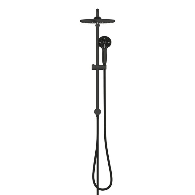 Душевая система Grohe QuickFix Vitalio Start 250 266802430, фото , изображение 4 | SNABZHENIE.com.ua Душевая система Grohe QuickFix Vitalio Start 250 266802430, фото , изображение 4 | SNABZHENIE.com.ua