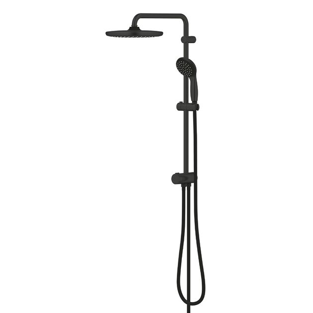 Душевая система Grohe QuickFix Vitalio Start 250 266802430, фото , изображение 5 | SNABZHENIE.com.ua Душевая система Grohe QuickFix Vitalio Start 250 266802430, фото , изображение 5 | SNABZHENIE.com.ua