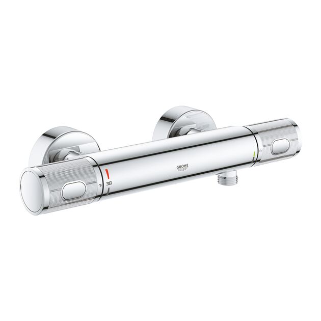 Смеситель термостатический для душа Grohe QuickFix Precision Feel 34790000, фото  | SNABZHENIE.com.ua