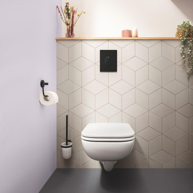 Панель смыва для унитаза Grohe Start 389642430, фото , изображение 8 | SNABZHENIE.com.ua Панель смыва для унитаза Grohe Start 389642430, фото , изображение 8 | SNABZHENIE.com.ua