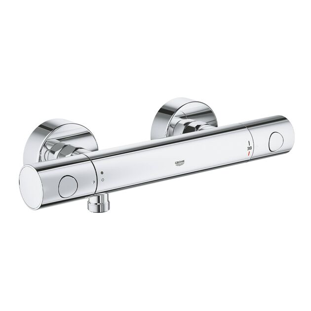 Смеситель термостатический для душа Grohe QuickFix Precision Get 34773000, фото  | SNABZHENIE.com.ua