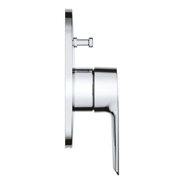 Душевая система скрытого монтажа Grohe QuickFix Start UA202803R3, фото , изображение 5 | SNABZHENIE.com.ua Душевая система скрытого монтажа Grohe QuickFix Start UA202803R3, фото , изображение 5 | SNABZHENIE.com.ua