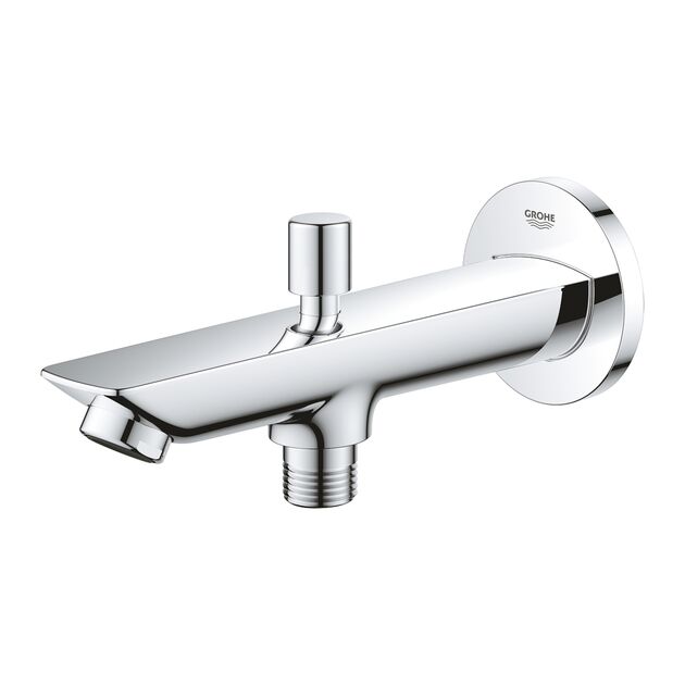 Душевая система скрытого монтажа Grohe QuickFix Start UA202803R3, фото , изображение 8 | SNABZHENIE.com.ua Душевая система скрытого монтажа Grohe QuickFix Start UA202803R3, фото , изображение 8 | SNABZHENIE.com.ua