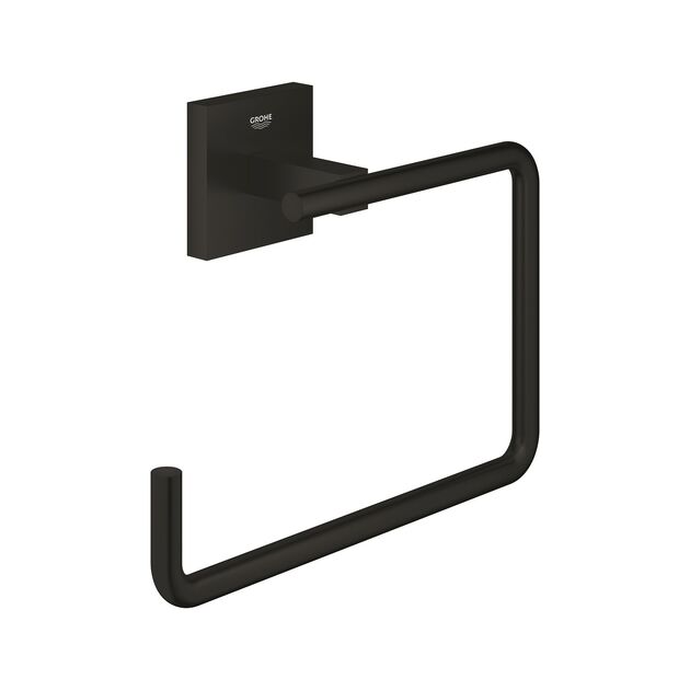 Полотенцедержатель Grohe QuickFix Start Cube 409752430, фото  | SNABZHENIE.com.ua
