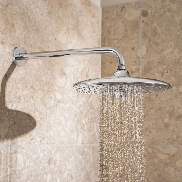 Душевая система скрытого монтажа Grohe QuickFix Precision SmartControl 34878000, фото , изображение 10 | SNABZHENIE.com.ua Душевая система скрытого монтажа Grohe QuickFix Precision SmartControl 34878000, фото , изображение 10 | SNABZHENIE.com.ua