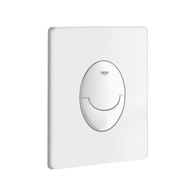 Панель смыва для унитаза Grohe QuickFix Start 38964SH0, фото  | SNABZHENIE.com.ua