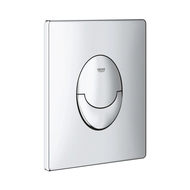 Панель смыва для унитаза Grohe QuickFix Start 38964000, фото  | SNABZHENIE.com.ua