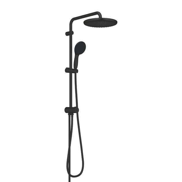 Душевая система Grohe QuickFix Vitalio Start 250 266802431, фото  | SNABZHENIE.com.ua