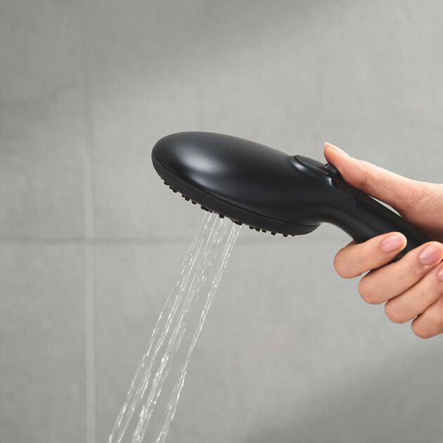 Душевая система Grohe QuickFix Vitalio Start 250 266802431, фото , изображение 10 | SNABZHENIE.com.ua Душевая система Grohe QuickFix Vitalio Start 250 266802431, фото , изображение 10 | SNABZHENIE.com.ua