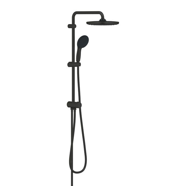Душевая система Grohe QuickFix Vitalio Start 250 266802431, фото , изображение 3 | SNABZHENIE.com.ua Душевая система Grohe QuickFix Vitalio Start 250 266802431, фото , изображение 3 | SNABZHENIE.com.ua