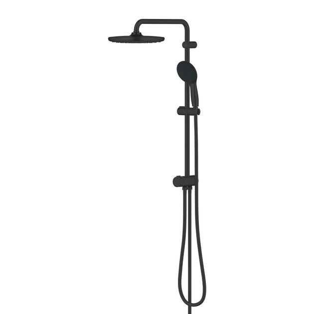 Душевая система Grohe QuickFix Vitalio Start 250 266802431, фото , изображение 4 | SNABZHENIE.com.ua Душевая система Grohe QuickFix Vitalio Start 250 266802431, фото , изображение 4 | SNABZHENIE.com.ua