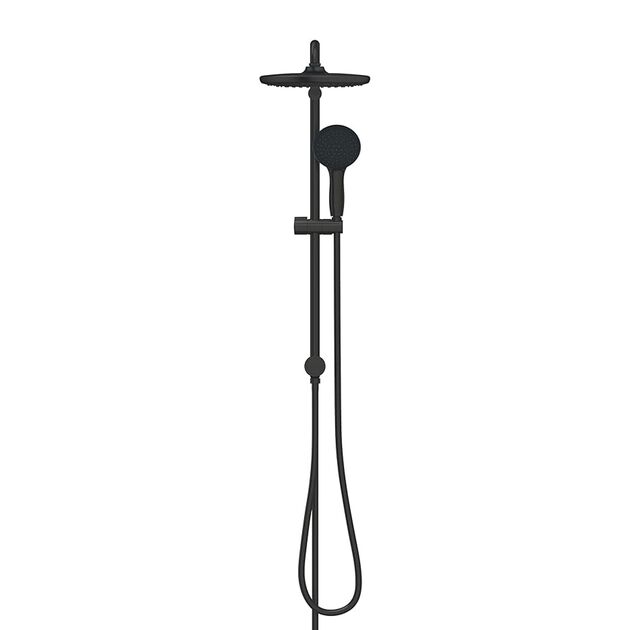 Душевая система Grohe QuickFix Vitalio Start 250 266802431, фото , изображение 5 | SNABZHENIE.com.ua Душевая система Grohe QuickFix Vitalio Start 250 266802431, фото , изображение 5 | SNABZHENIE.com.ua