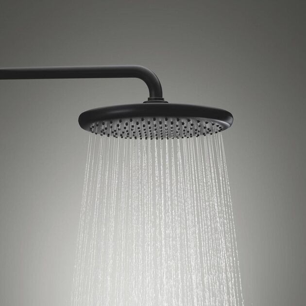 Душевая система Grohe QuickFix Vitalio Start 250 266802431, фото , изображение 8 | SNABZHENIE.com.ua Душевая система Grohe QuickFix Vitalio Start 250 266802431, фото , изображение 8 | SNABZHENIE.com.ua