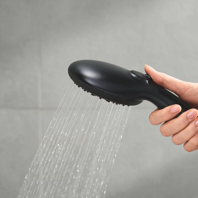 Душевая система Grohe QuickFix Vitalio Start 250 266802431, фото , изображение 9 | SNABZHENIE.com.ua Душевая система Grohe QuickFix Vitalio Start 250 266802431, фото , изображение 9 | SNABZHENIE.com.ua