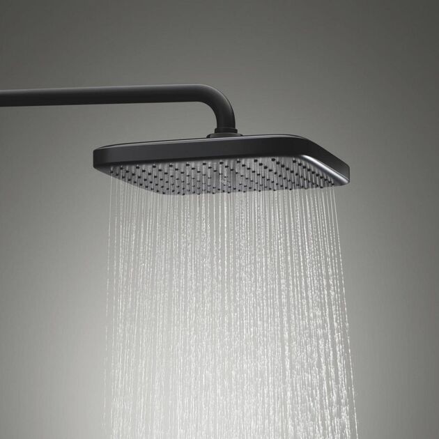 Душевая система термостатическая Grohe QuickFix Vitalio Comfort System 250 269842431, фото , изображение 7 | SNABZHENIE.com.ua Душевая система термостатическая Grohe QuickFix Vitalio Comfort System 250 269842431, фото , изображение 7 | SNABZHENIE.com.ua