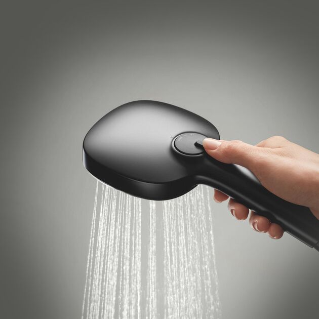 Душевая система термостатическая Grohe QuickFix Vitalio Comfort System 250 269842431, фото , изображение 8 | SNABZHENIE.com.ua Душевая система термостатическая Grohe QuickFix Vitalio Comfort System 250 269842431, фото , изображение 8 | SNABZHENIE.com.ua