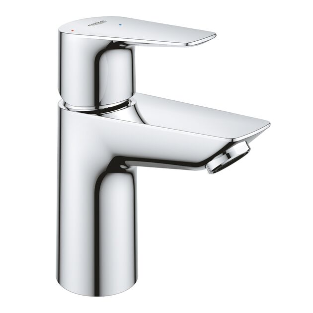 Смеситель для раковины Grohe QuickFix StartEdge S-Size 23900001, фото  | SNABZHENIE.com.ua
