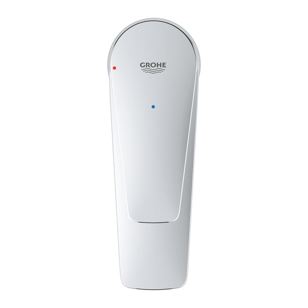 Смеситель для раковины Grohe QuickFix StartEdge S-Size 23900001, фото , зображення 4 | SNABZHENIE.com.ua Смеситель для раковины Grohe QuickFix StartEdge S-Size 23900001, фото , зображення 4 | SNABZHENIE.com.ua