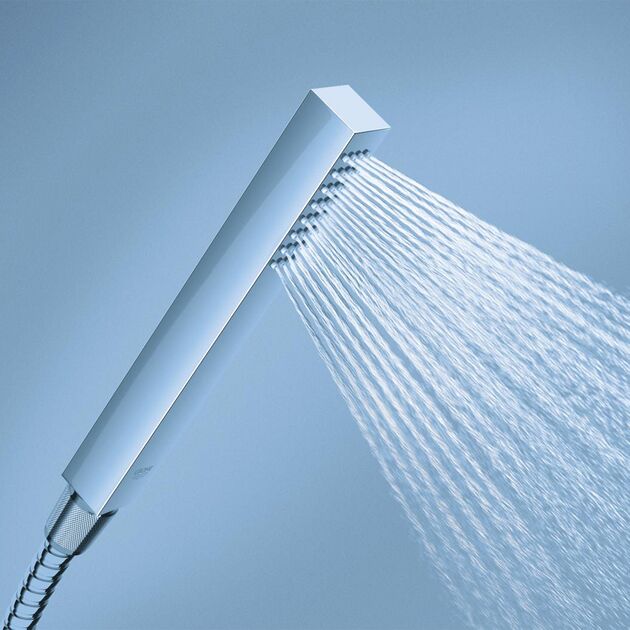 Душевая система скрытого монтажа термостатическая Grohe QuickFix Precision SmartControl Cube 34875000 , фото , изображение 6 | SNABZHENIE.com.ua Душевая система скрытого монтажа термостатическая Grohe QuickFix Precision SmartControl Cube 34875000 , фото , изображение 6 | SNABZHENIE.com.ua