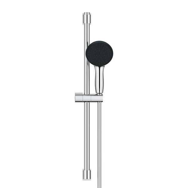 Смеситель термостатический для душа Grohe QuickFix Precision Start 34597001, фото , изображение 4 | SNABZHENIE.com.ua Смеситель термостатический для душа Grohe QuickFix Precision Start 34597001, фото , изображение 4 | SNABZHENIE.com.ua