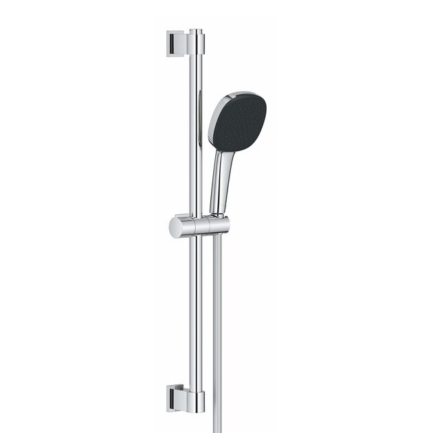 Душевой гарнитур Grohe QuickFix Vitalio Comfort 110 26398001, фото  | SNABZHENIE.com.ua