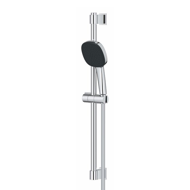 Душевой гарнитур Grohe QuickFix Vitalio Comfort 110 26398001, фото , зображення 4 | SNABZHENIE.com.ua Душевой гарнитур Grohe QuickFix Vitalio Comfort 110 26398001, фото , зображення 4 | SNABZHENIE.com.ua