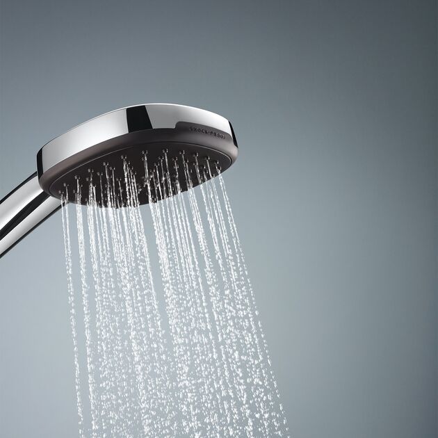 Душевой гарнитур Grohe QuickFix Vitalio Comfort 110 26398001, фото , зображення 9 | SNABZHENIE.com.ua Душевой гарнитур Grohe QuickFix Vitalio Comfort 110 26398001, фото , зображення 9 | SNABZHENIE.com.ua