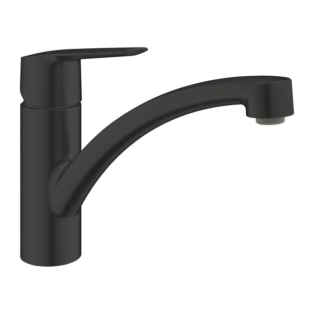 Смеситель для кухни Grohe QuickFix Start 324412432, фото  | SNABZHENIE.com.ua
