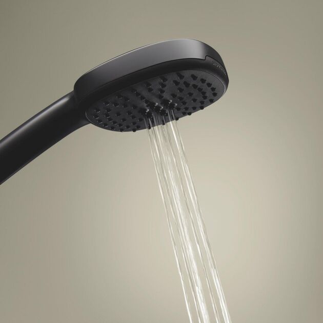 Лейка для ручного душа Grohe QuickFix Vitalio Comfort 110 263972431, фото , зображення 10 | SNABZHENIE.com.ua