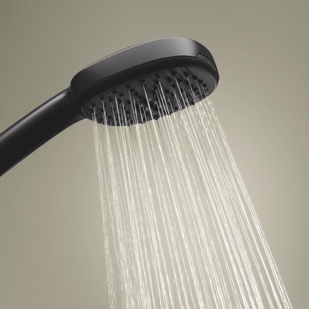 Лейка для ручного душа Grohe QuickFix Vitalio Comfort 110 263972431, фото , зображення 9 | SNABZHENIE.com.ua