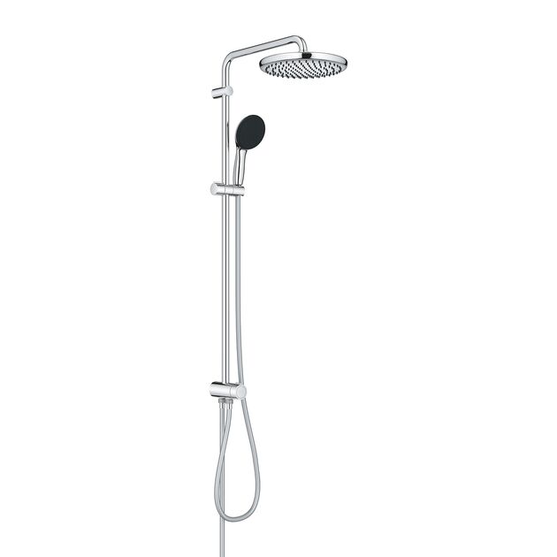 Душевая система Grohe QuickFix Vitalio Start 250 26989001, фото  | SNABZHENIE.com.ua