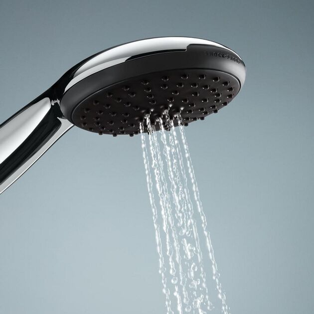 Душевая система Grohe QuickFix Vitalio Start 250 26989001, фото , изображение 10 | SNABZHENIE.com.ua Душевая система Grohe QuickFix Vitalio Start 250 26989001, фото , изображение 10 | SNABZHENIE.com.ua