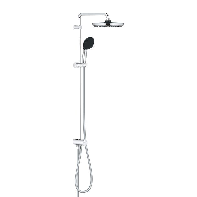 Душевая система Grohe QuickFix Vitalio Start 250 26989001, фото , изображение 3 | SNABZHENIE.com.ua Душевая система Grohe QuickFix Vitalio Start 250 26989001, фото , изображение 3 | SNABZHENIE.com.ua