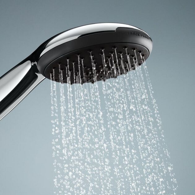 Душевая система Grohe QuickFix Vitalio Start 250 26989001, фото , изображение 9 | SNABZHENIE.com.ua Душевая система Grohe QuickFix Vitalio Start 250 26989001, фото , изображение 9 | SNABZHENIE.com.ua