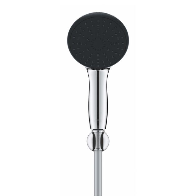 Душевой набор Grohe QuickFix Vitalio Start 110 26769001, фото , зображення 3 | SNABZHENIE.com.ua Душевой набор Grohe QuickFix Vitalio Start 110 26769001, фото , зображення 3 | SNABZHENIE.com.ua