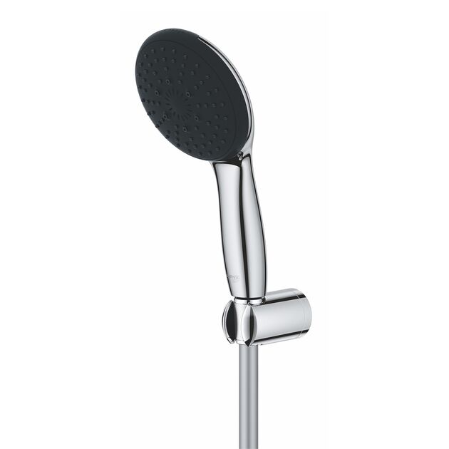 Душевой набор Grohe QuickFix Vitalio Start 110 26769001, фото , зображення 4 | SNABZHENIE.com.ua Душевой набор Grohe QuickFix Vitalio Start 110 26769001, фото , зображення 4 | SNABZHENIE.com.ua