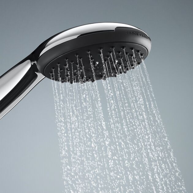 Душевой набор Grohe QuickFix Vitalio Start 110 26769001, фото , зображення 8 | SNABZHENIE.com.ua Душевой набор Grohe QuickFix Vitalio Start 110 26769001, фото , зображення 8 | SNABZHENIE.com.ua