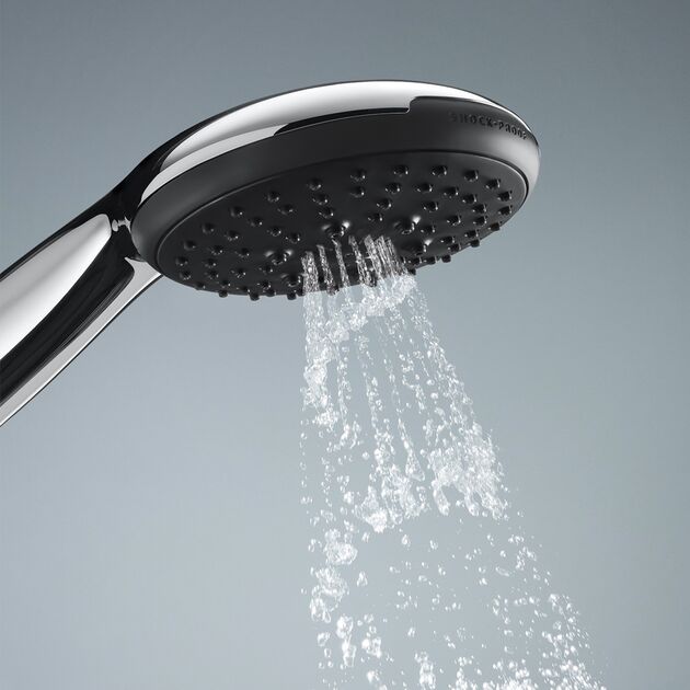 Душевой набор Grohe QuickFix Vitalio Start 110 26769001, фото , зображення 9 | SNABZHENIE.com.ua Душевой набор Grohe QuickFix Vitalio Start 110 26769001, фото , зображення 9 | SNABZHENIE.com.ua