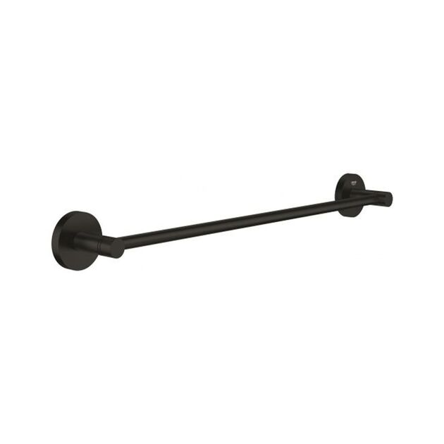 Полотенцедержатель Grohe QuickFix Start 411972430, фото  | SNABZHENIE.com.ua